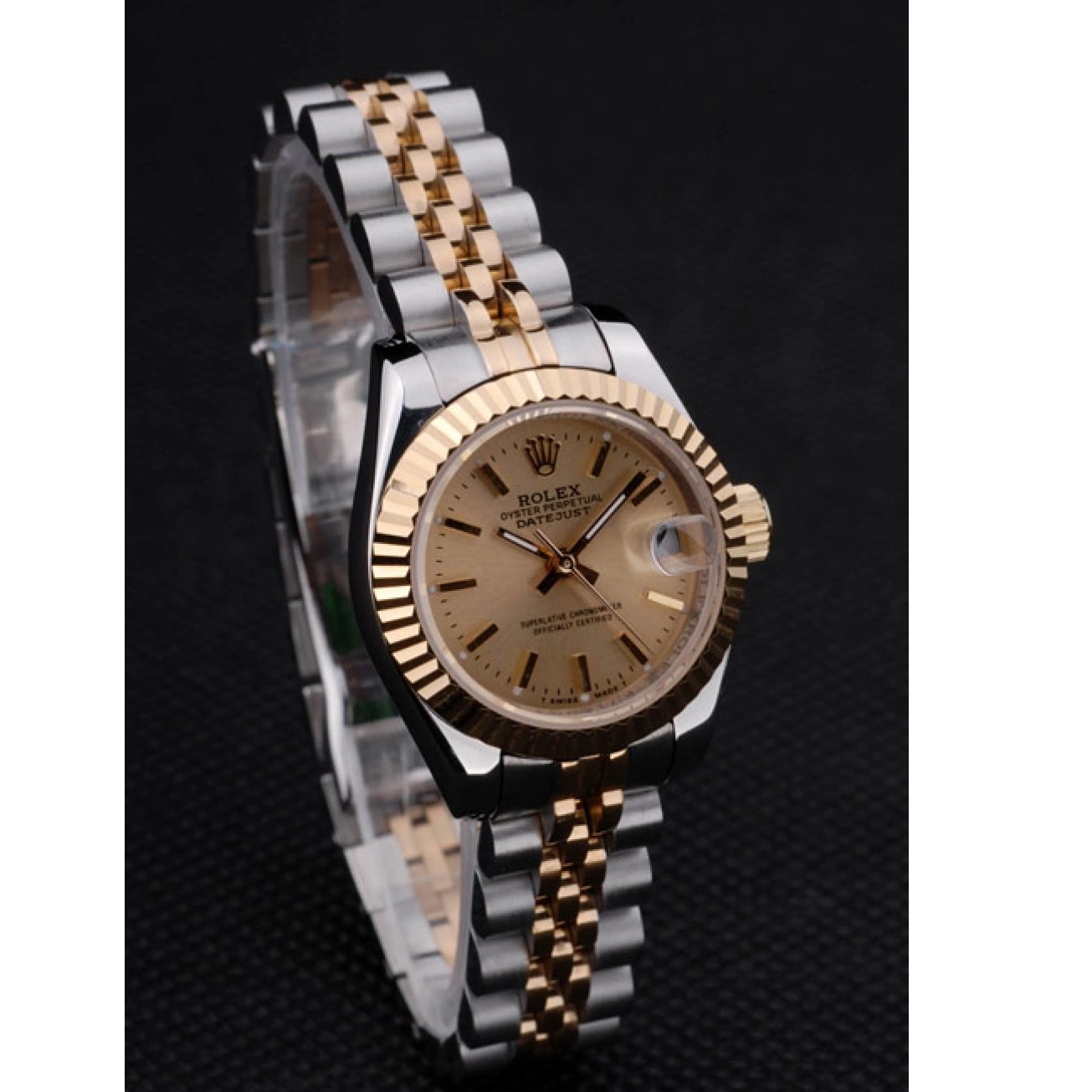MiroTime 0811 Rolex Datejust-rl129